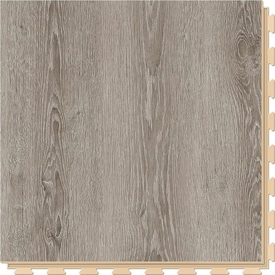 Fortelock Business Béžová škára Scandinavian oak 0.41 m²