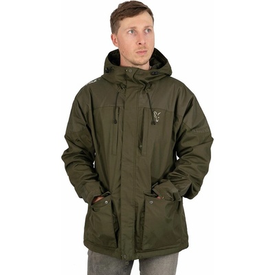 Fox Bunda Collection HD lined Jacket