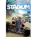 TrackMania 2: Stadium