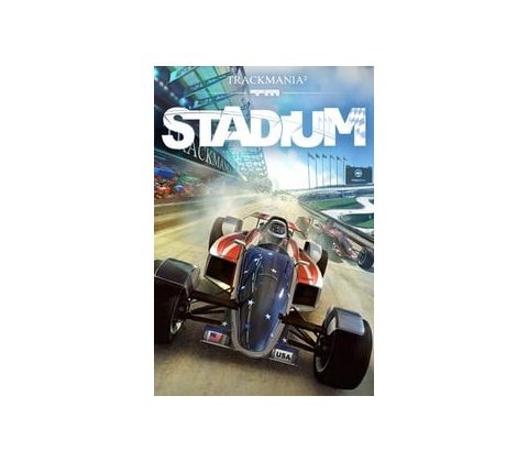 TrackMania 2: Stadium
