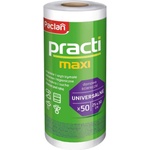 Paclan Ролка с 50 бр универсални кърпи Paclan модел Practi