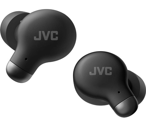 JVC HA-A25T