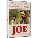Joe DVD