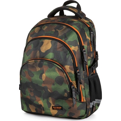 Karton P+P Oxy Scooler Camo