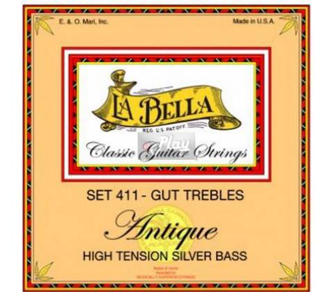 La Bella 411 Antique