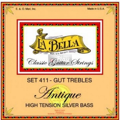 La Bella 411 Antique