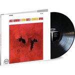 Stan Getz & Charlie Byrd - Jazz Samba (Reissue) (180 g) (LP) (0602448644183)