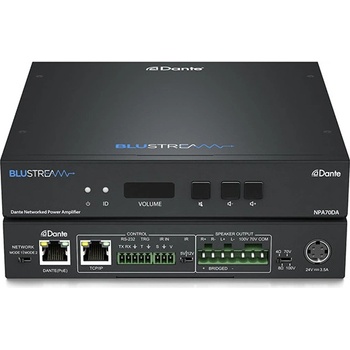 Blustream NPA70DA