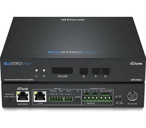 Blustream NPA70DA