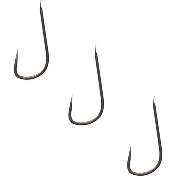 Guru Háček Fine Wide Gape Barbless 10 ks Vel.16