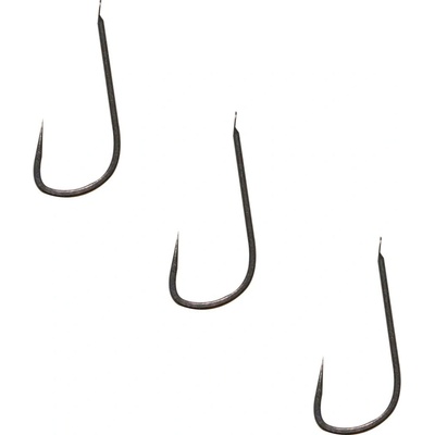 Guru Háček Fine Wide Gape Barbless 10 ks Vel.14