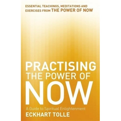 Practising The Power Of Now