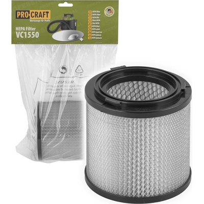 Hepa Procraft FHVC1550