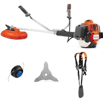 Image 1 of Husqvarna 553RS (966780004)