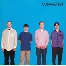 WEEZER: WEEZER CD