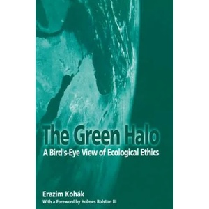 Green Halo | Erazim Kohák (ISBN: 9780812694116)