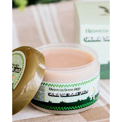 Elizavecca Green Piggy Collagen Jella Pack maska 100 ml
