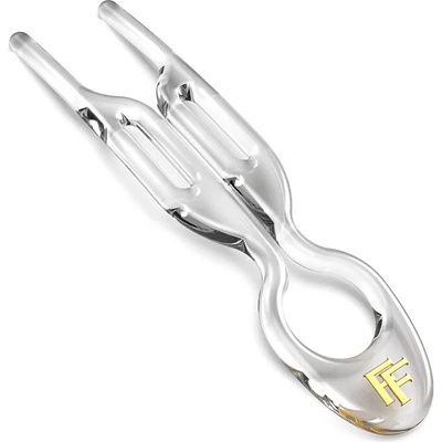 Spona do vlasů Fiona Franchimon Nº1 Hairpin 3 ks Transparent