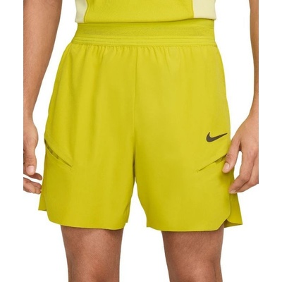 Nike Court Slam Dri-Fit Tennis Žltý