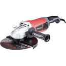 Brúsky Worcraft AG24-230H