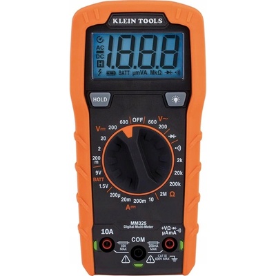 Klein Tools MM325