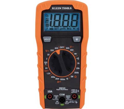 Klein Tools MM325