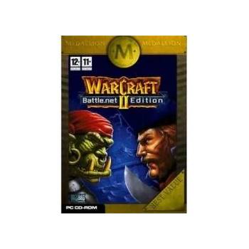 Warcraft II 2 Battle.net Edition - PC / Mac - FR - Avec Notice