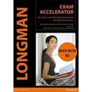 Longman Exam Accelerator B2 + 2CD