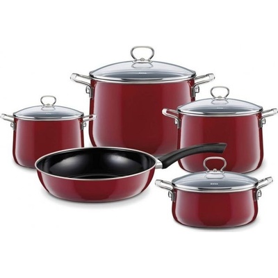 Riess Rosso sada 5 ks