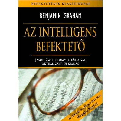 Az intelligens befektető