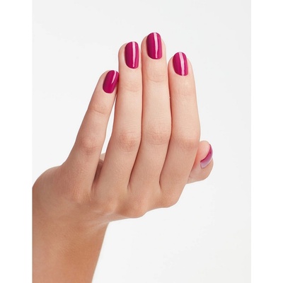 OPI Infinite Shine Long-Wear Lacquer Spare Me a French Quarter? 15 ml