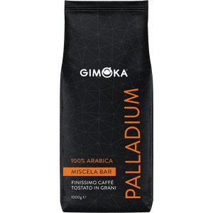 Gimoka Кафе на зърна Gimoka Palladium, 1 кг
