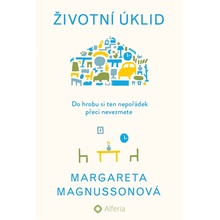 Životní úklid - Magnussonová Margareta