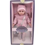 Sonne Кукла Sonne - Sophara, с меко тяло и вградена мелодия, 36 cm (SONNE1294) - baby