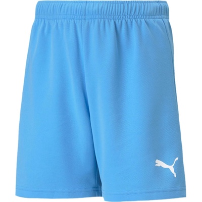 Puma teamRISE Short Peacoat