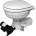 JABSCO JOHNSON PUMP Quiet Flush Compact