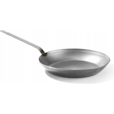 PROFI LINE Tradiční pánev Hendi ocelová průměr 32 cm