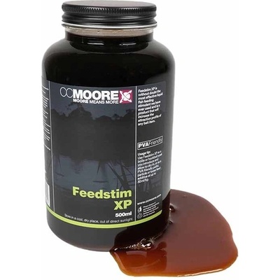 CC Moore Tekutá potrava Feedstim XP 500 ml