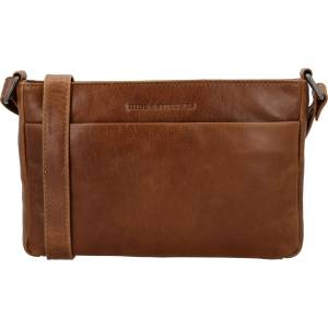 Hide & Stitches Porto 18052 Brown (HIDESTITCHES-18052)