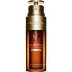 Clarins Double Serum Light Texture Двуфазен серум против стареене на кожата 50 ml