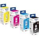Atrament Epson 112 Multipack - originálny