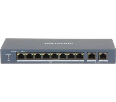 Hikvision DS-3E0310P-E/M