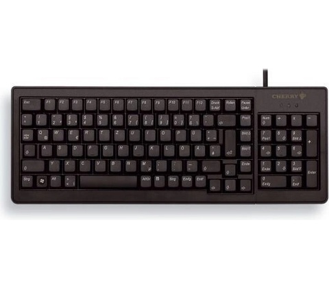 Cherry G84-5200LCMDE-2