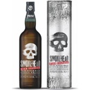 Smokehead High Voltage 58% 0,7 l (holá láhev)