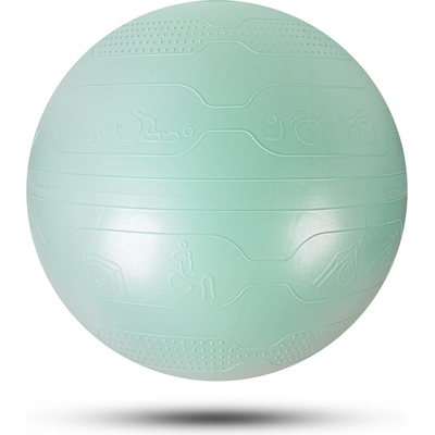 inSPORTline Stretch Ball 65 cm