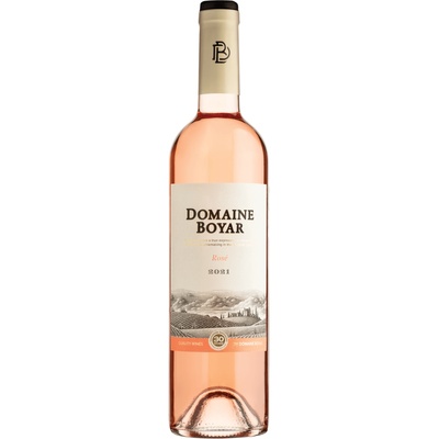 Domaine boyar ДБ Розе