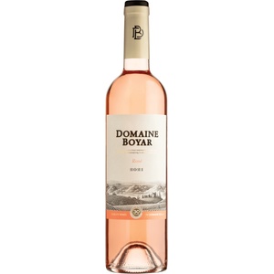 Domaine boyar ДБ Розе - lightsmarket - 8,78 лв