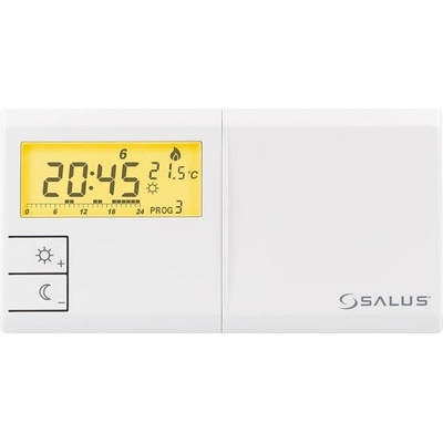Thermo-control 091FLRFv2