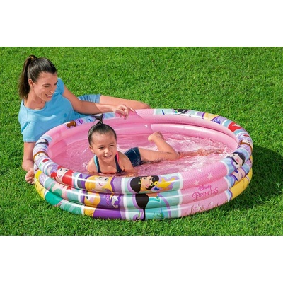 Bestway 91047 Disney Princess 122 x 25 cm