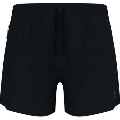 Odlo Мъжки шорти за бягане Odlo Zeroweight 5'' Short Running shorts - Black - размер XXL (012-3915-0115)